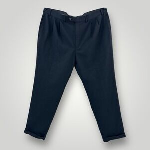 slim fit dress slacks Lauren Ralph Lauren Men's Classic-Fit UltraFlex Stretch Suit Jacket Co   DDT Boutique